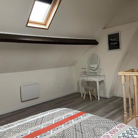 Le Corail De Calais Apartment Екстериор снимка