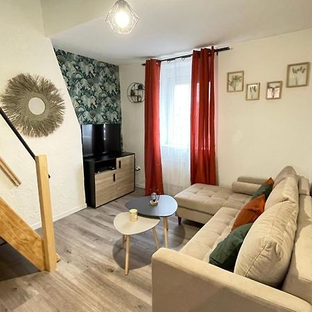 Le Corail De Calais Apartment Екстериор снимка