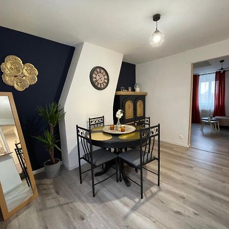 Le Corail De Calais Apartment Екстериор снимка