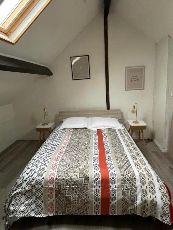 Le Corail De Calais Apartment Екстериор снимка