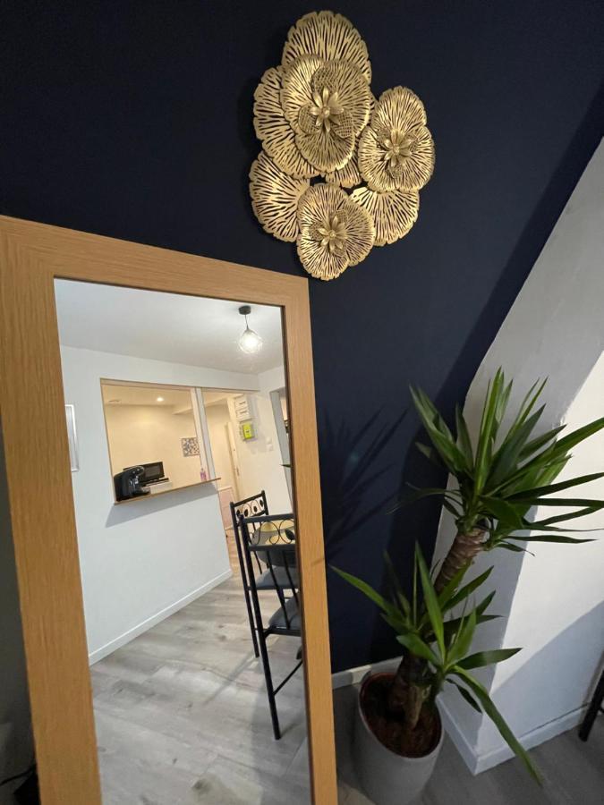 Le Corail De Calais Apartment Екстериор снимка