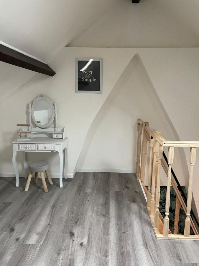 Le Corail De Calais Apartment Екстериор снимка