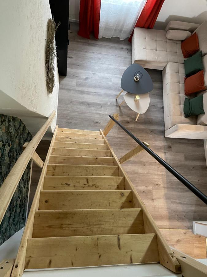 Le Corail De Calais Apartment Екстериор снимка
